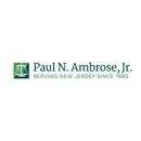 Paul N. Ambrose, Jr. - Attorneys