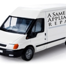 Affordable Refrigerator Repair - Major Appliance Refinishing & Repair