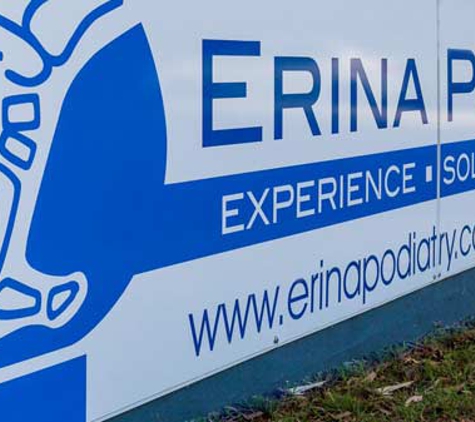 Erina Podiatry. Heel Fissure Treatment & Advice