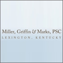 Miller, Griffin & Marks, PSC - Attorneys
