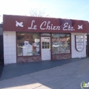 Le Chien Etc - Pet Grooming