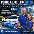 Statewide Public Adjusting Services Inc