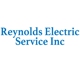 Reynolds Electric Service Inc