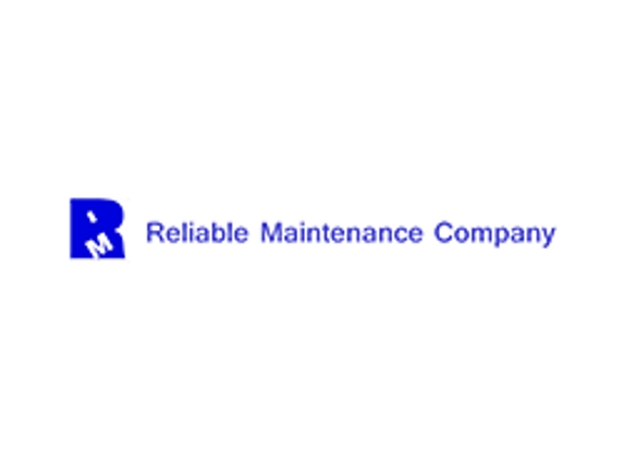 Reliable Maintenance - Des Moines, IA