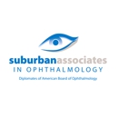 Suburban Associates in Ophthalmology - Elk Grove Village - Physicians & Surgeons, Ophthalmology