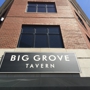 Big Grove Tavern