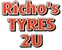 Richo's Tyres 2 U - Tyres