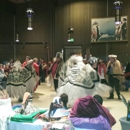 Harrigan Centennial Hall - Historical Places