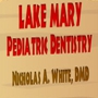 Lake Mary Pediatric Dentistry