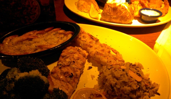 Red Lobster - Pineville, NC