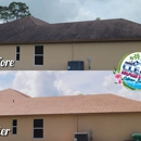 Clean Master Exterior Services - Building Cleaning-Exterior