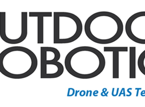 Outdoor Robotics - Drone & UAS Technology - New Smyrna Beach, FL