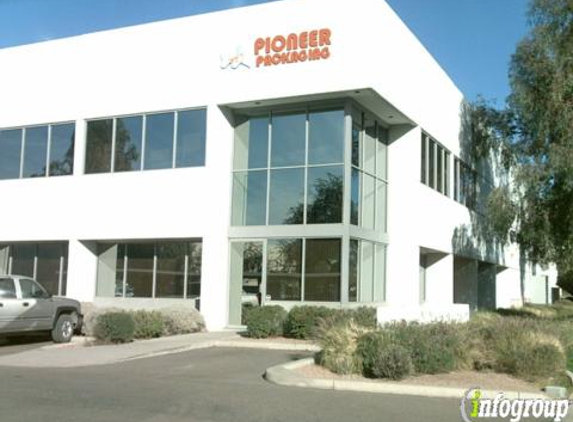 Pioneer Packaging - Phoenix, AZ
