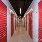 CubeSmart Self Storage