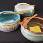 Tom Longacre Pottery