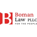 Boman Law P - Attorneys