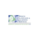 Speech Language & Learning Services - Special Education