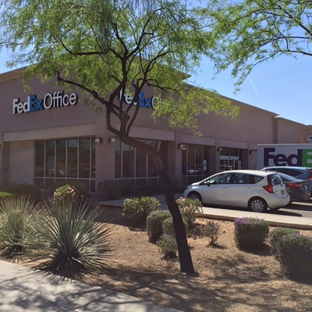 FedEx Office Print & Ship Center - Phoenix, AZ