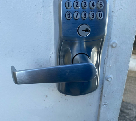 SY King Locksmith - Orlando, FL