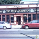 Jeanie Johnston Pub - Bars