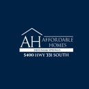 Affordable Homes of Defuniak Springs - Mobile Home Dealers