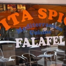 Pita Spice - American Restaurants