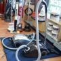 Oreck Vacuums