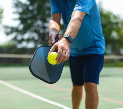 Play it Forward Pickleball