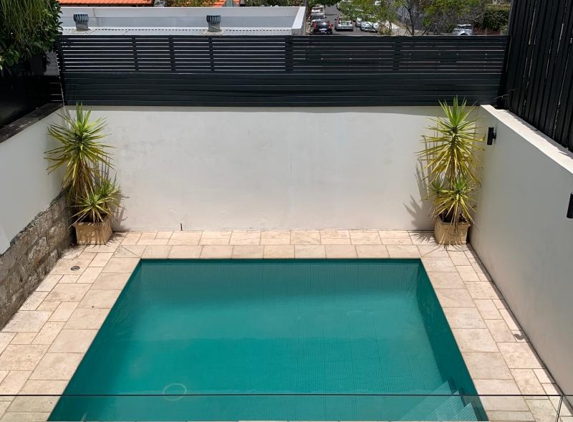 Bondi Pool & Spa - Kingsford, NSW