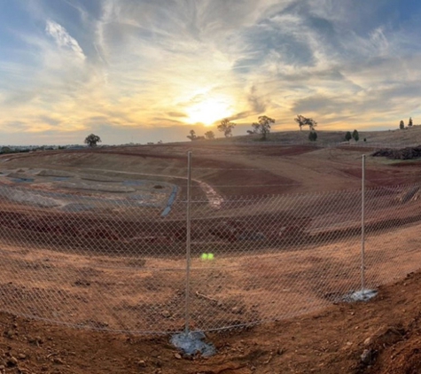 Keir Fencing & Concreting - Young, NSW