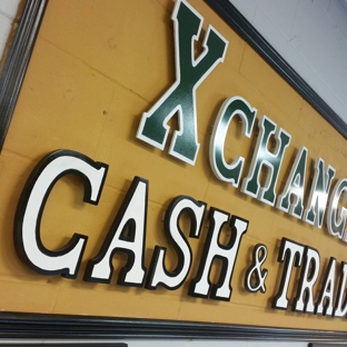 Xchange Cash & Trade - Albany, NY