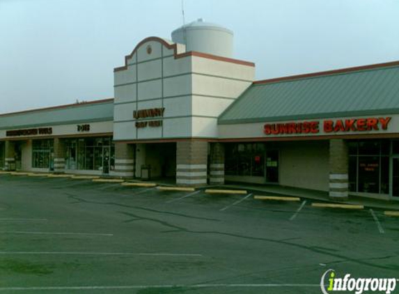 Easy Wash Laundry - Alton, IL