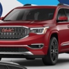 Hendrick Chevrolet Buick GMC Southpoint gallery