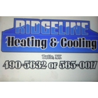 Ridgeline Heating and Cooling Inc