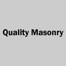 Quality Masonry - Masonry Contractors