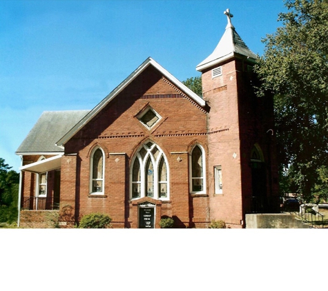 St James AME Church - Raleigh, NC