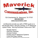 Maverick Communications - Utility Companies