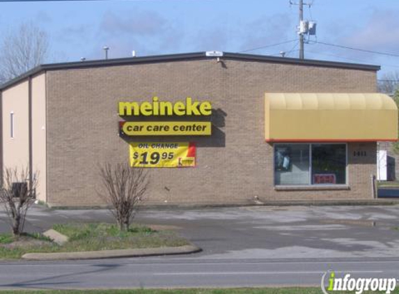 Meineke Car Care Center - Murfreesboro, TN