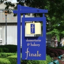 Finale - American Restaurants