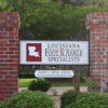 Louisiana Foot and Ankle Specialists, LLC gallery
