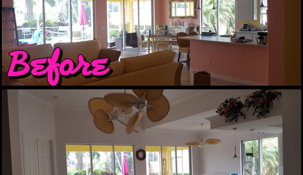 Lozano Bros Painting and Decorating - fort pierce, FL