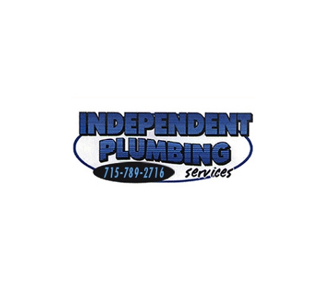 Independent Plumbing Services - Peshtigo, WI