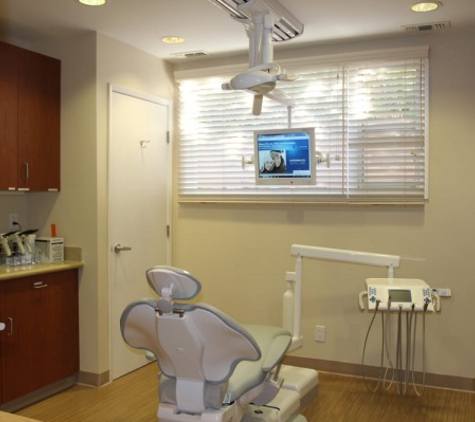 Wayne W. Lee, DDS - San Bruno, CA