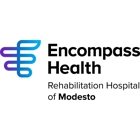 Encompass Health Rehabilitation Hospital of Modesto