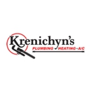 Krenichyn's Plumbing & Heating - Heating Contractors & Specialties