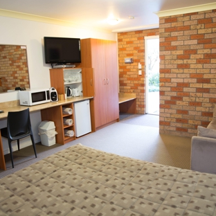 Scone Motor Inn, Apartments and Conference centre - Scone, NSW