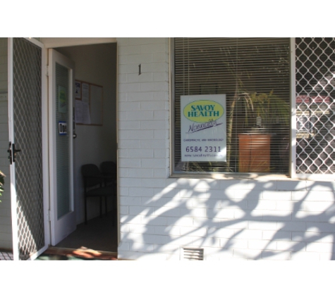 Healthy Body Solutions - Port Macquarie, NSW