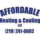 Affordable Heating and Cooling - Heating Contractors & Specialties
