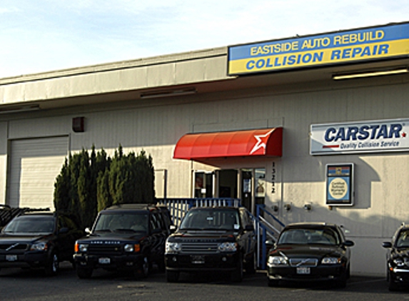 CARSTAR Auto Body Repair Experts - Bellevue, WA