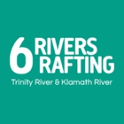 Six Rivers Rafting